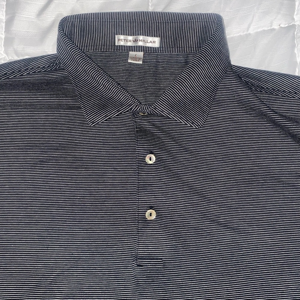 Peter Millar Polo